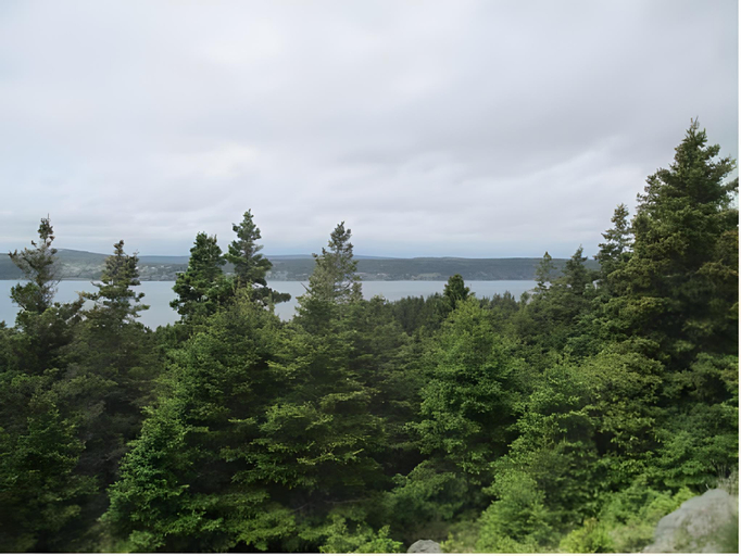 Others 3, Comerford's Ocean View Suites, Division No. 1