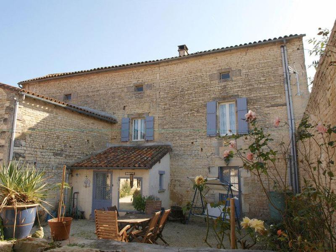 Others 5, Bed and Breakfast Dunroamin, Deux-Sèvres
