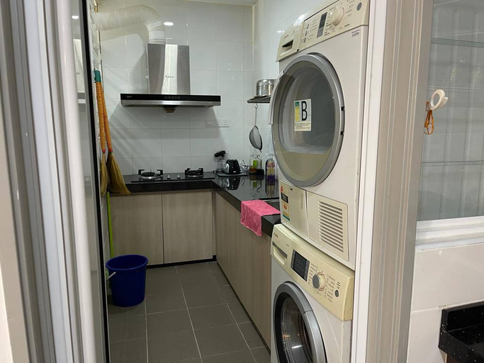 Others 5, VLA 16 HOMESTAY PUTRAJAYA DWIPUTRA, Kuala Lumpur