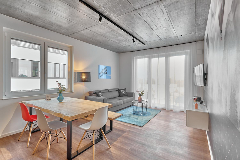 Others 5, The Cloud Suite Apartments, Freiburg im Breisgau
