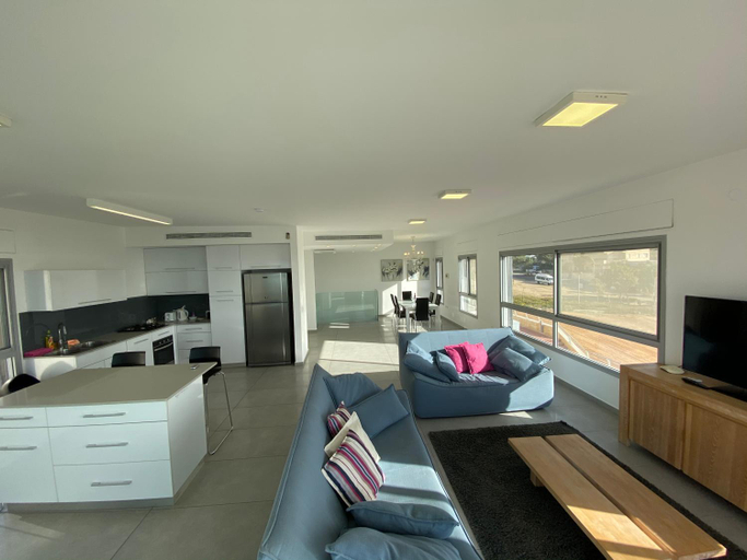 Others 5, SeaScape Terraces Netanya