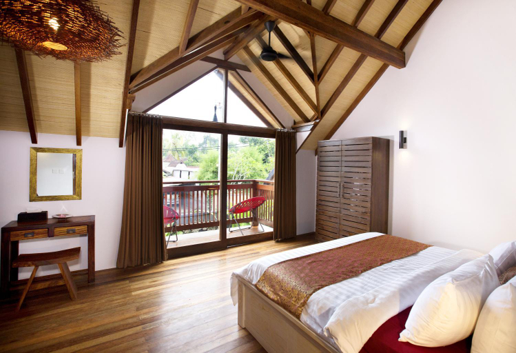 Bedroom 11