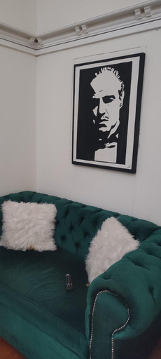 Others 4, 23 Whitaker Maboneng Hotelstyle, City of Johannesburg