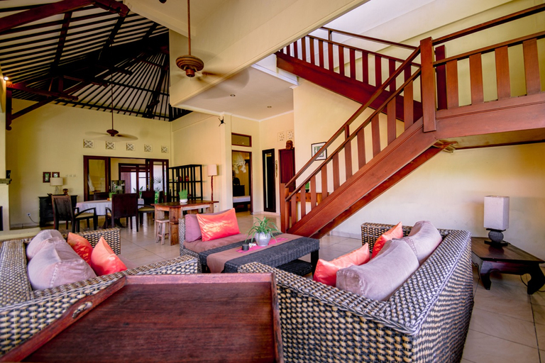 Others 2, Villa Karvaka, Badung