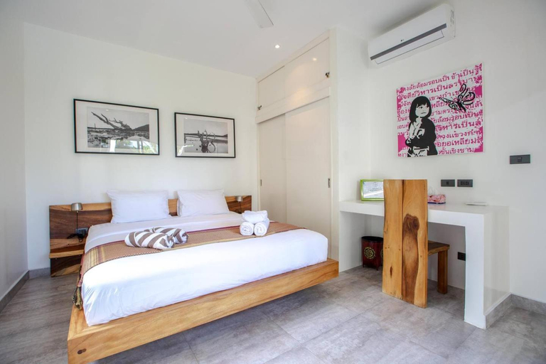 Others 5, Villa Lotus, 3 Bedrooms, Chaweng Noi, Ko Samui