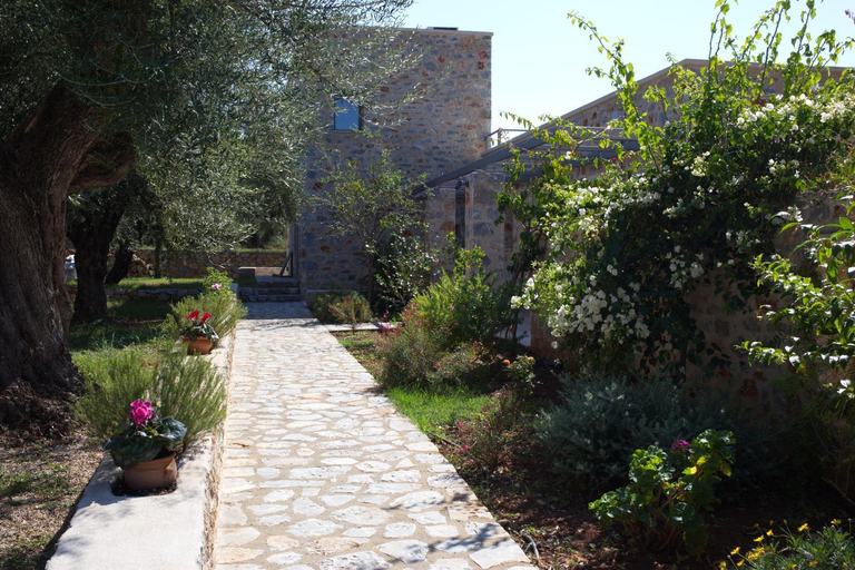 Others 3, Mythies - Holiday Houses in Mani, Peloponnese