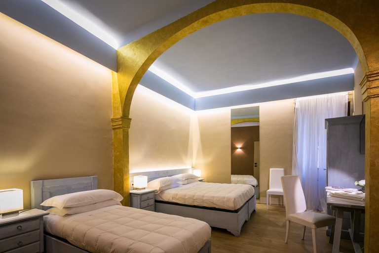 Others 2, Bed and Breakfast Mameli 67, Perugia