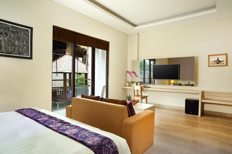Bedroom 8