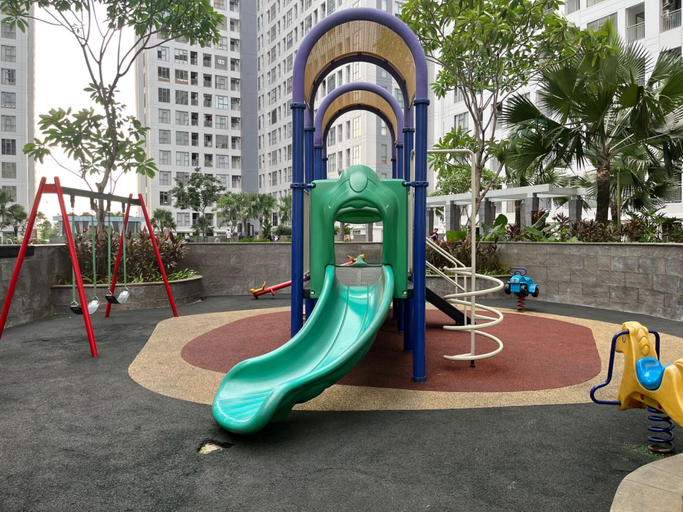 Family & Kids, Joey@Mtown-Summarecon Mall-Gading Serpong, Tangerang