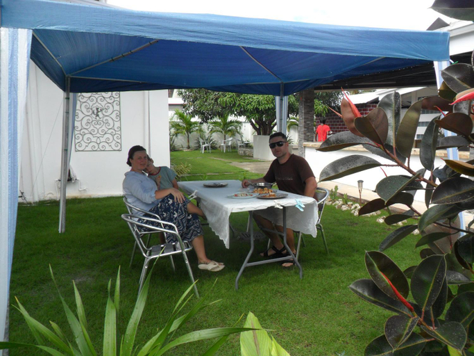 Others 5, Jasmin's Room Rental, Room # 3, Moalboal