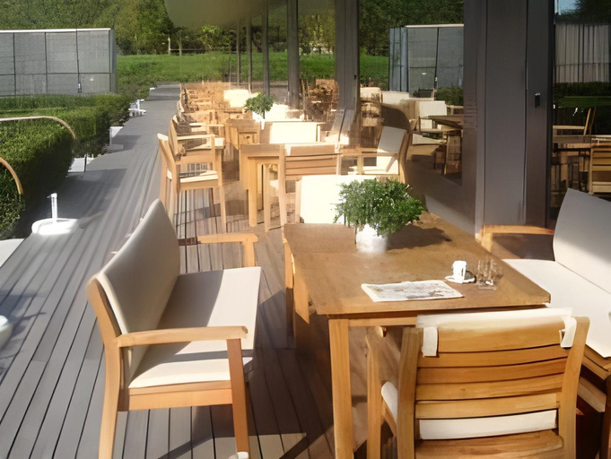 Food & Drinks 5, Senevita Residenz & Apartments Muri bei Bern, Bern