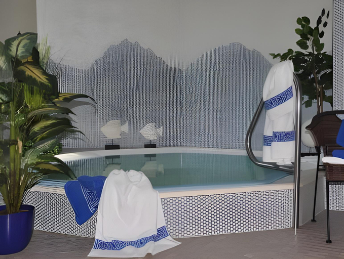 Sport & Beauty 5, Hotel-Pension Breig Garni, Ortenaukreis