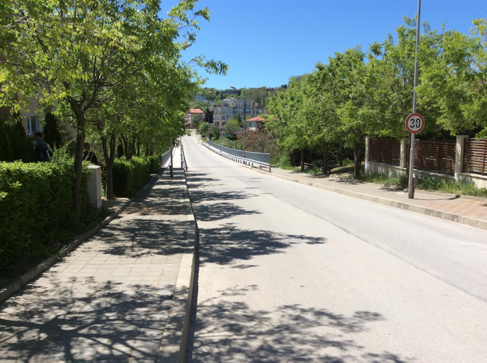 Others 4, Sun Residence -Byala SP apartments, Byala