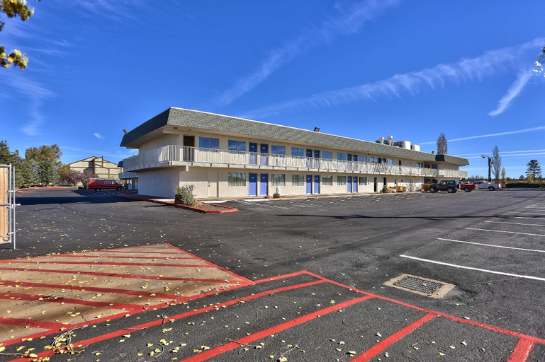 Motel 6 Flagstaff, AZ - Butler, Coconino