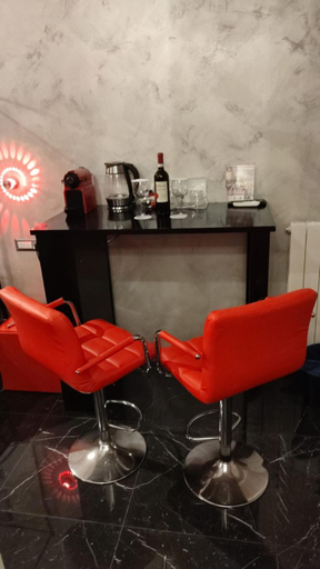 Food & Drinks 5, B&B Roma Royal Residence, Rome