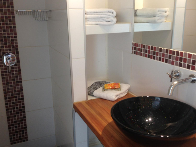 Bathroom, BARAKA - Posada, n.a339