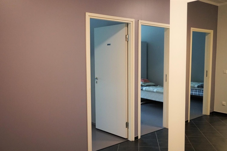 Others 3, Downtown Hostel, Tartu