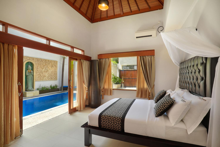 Others 3, Villa Mawar Legian, Badung