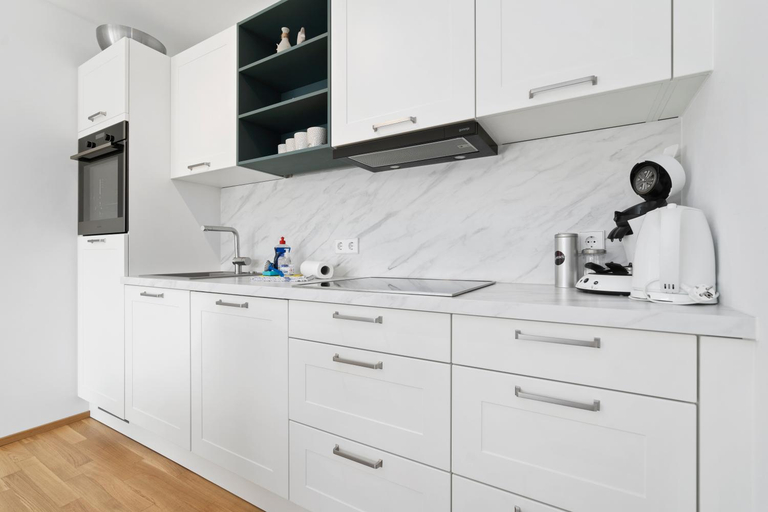 Others 5, ANYTIME - Riedlepark Apartments, Bodenseekreis