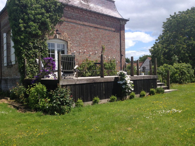 Others 5, B&B - Entre terre et mer, Somme