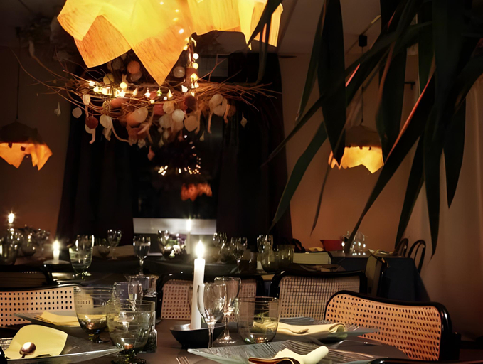 Food & Drinks 4, L'usine, Vosges