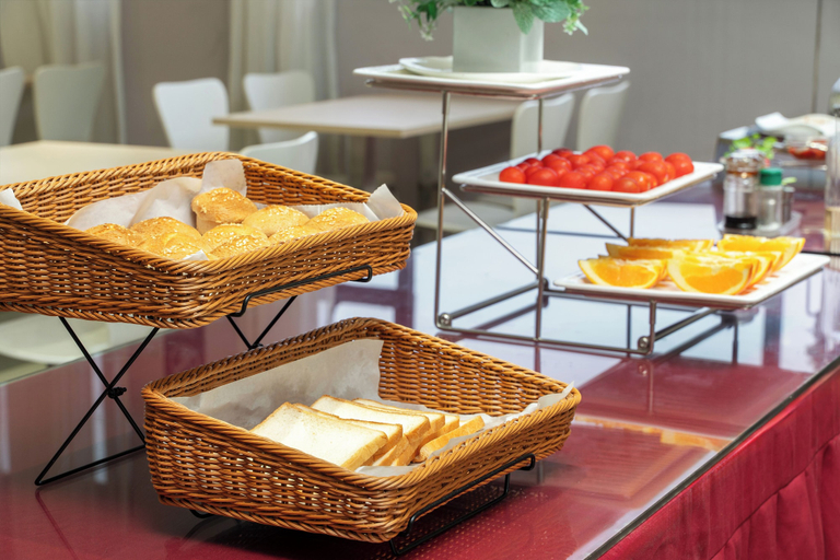 Food & Drinks 4, Stay at Guilin Downtown, Guilin