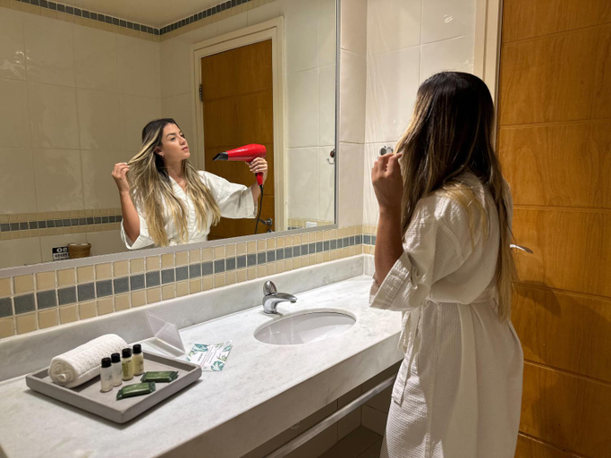 Bathroom 3, Passagem Concept Hotel e Spa, Cabo Frio