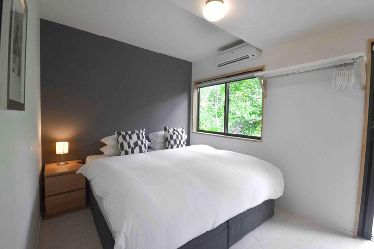 Bedroom 2, Hakuba Cottage Karamatsu, Hakuba