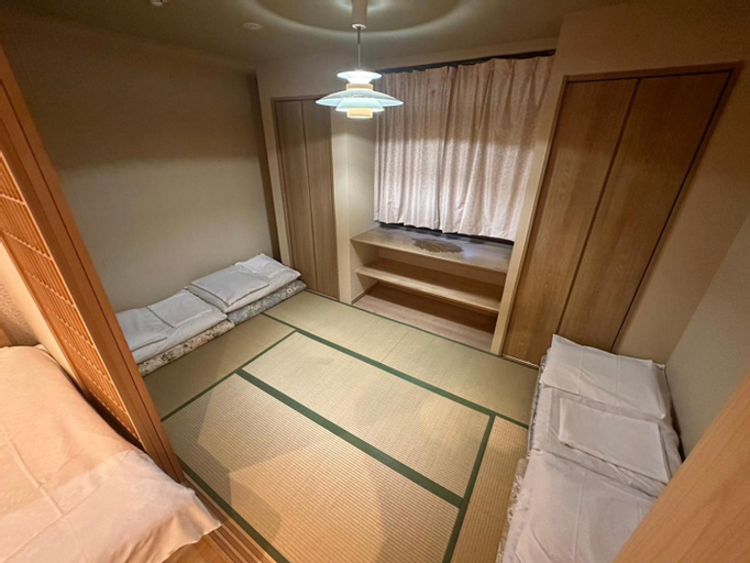 guest house shimanouchi, Osaka