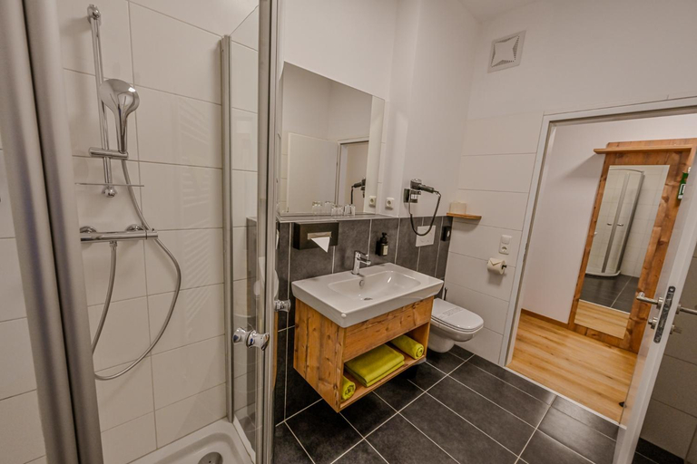 Others 3, Hotel "City Rooms Wels", Wels