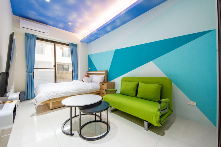 Bedroom 7