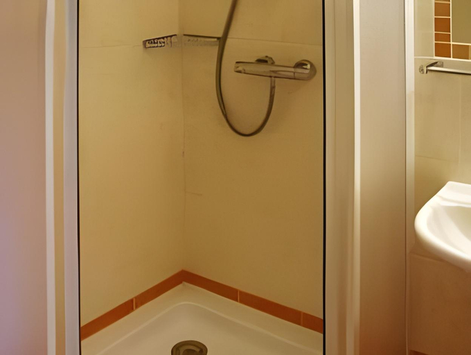Bathroom 4, Wellness Hotel Sedy Vlk, Semily