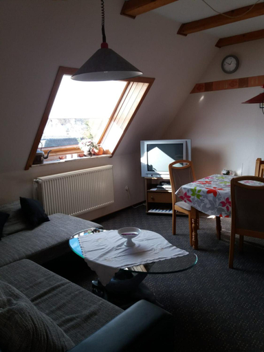 Others 4, Pension-Sturrad, Wittmund