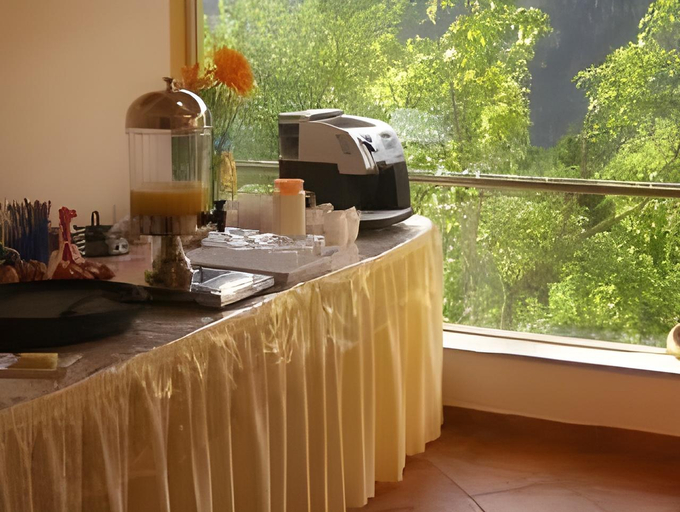 Food & Drinks 4, Pension Pichlerhof, Spittal an der Drau