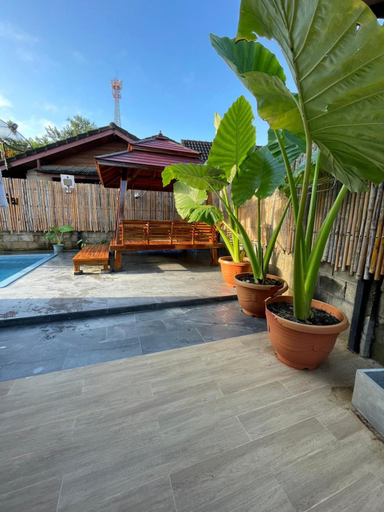 Sport & Beauty 4, มาเหนือพูลวิลล่า แม่แจ่ม เชียงใหม่ Ma-Nhuer pool villa Mae Chaem Chiangmai, Mae Chaem