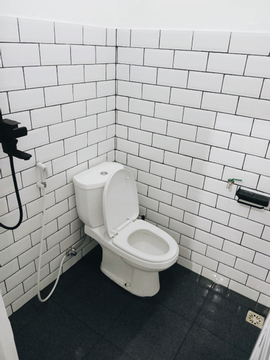 Bathroom 3