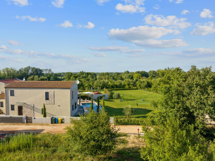 5, Villa Stellar, Brtonigla