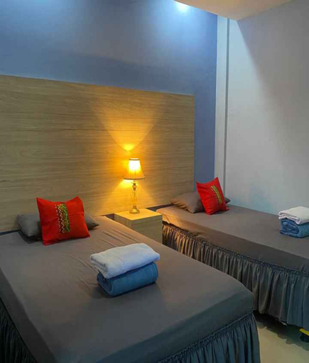 Bedroom 4, Guest House Sweethome Syariah, Banjarbaru