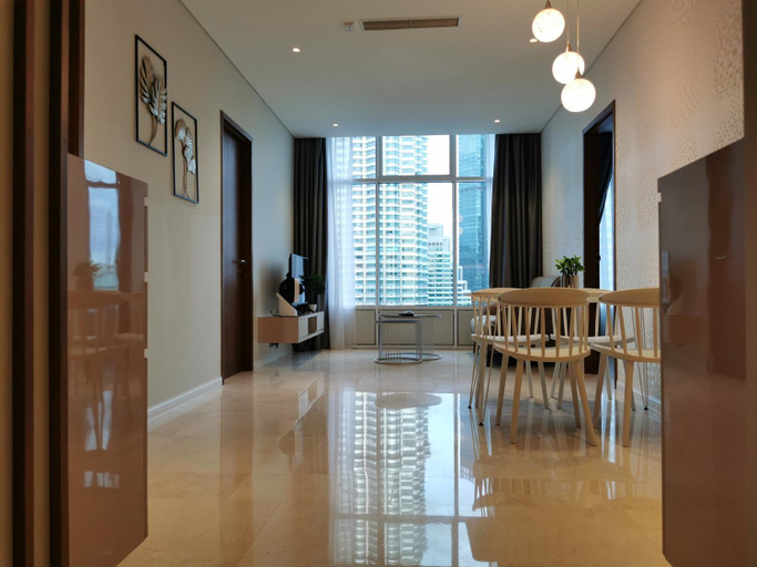 Others 4, Sky Premium Suites KLCC, Kuala Lumpur