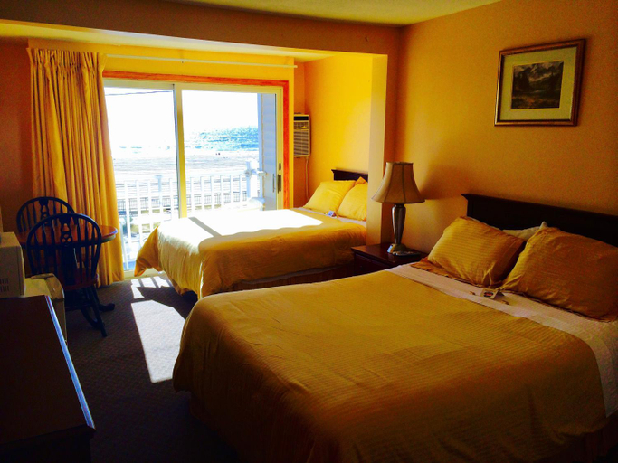 Bedroom 6