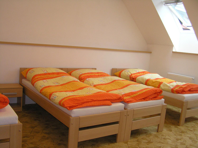 Others 5, Penzion U Tomasu, Přerov