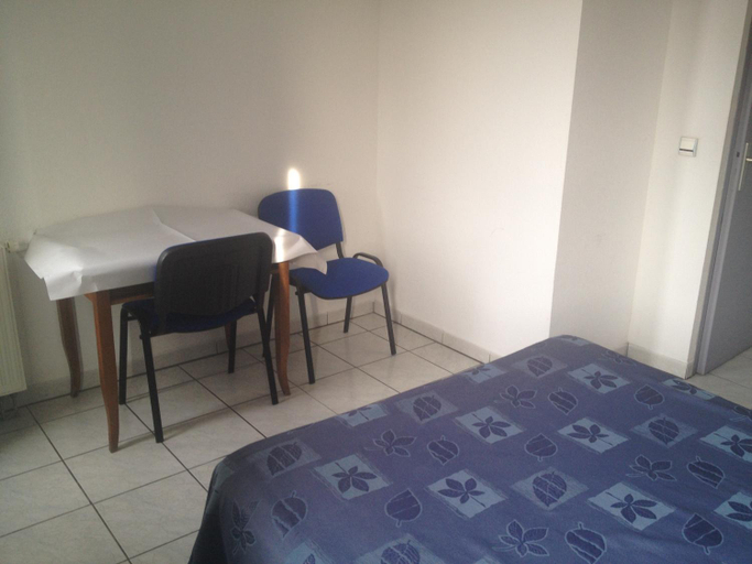 Others 2, Hotel Le Strasbourg, Haut-Rhin
