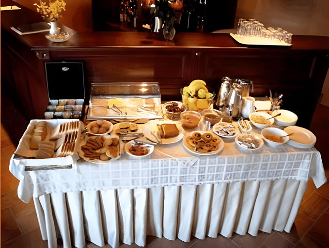 Food & Drinks 4, Amanites Guesthouse, Peloponnese
