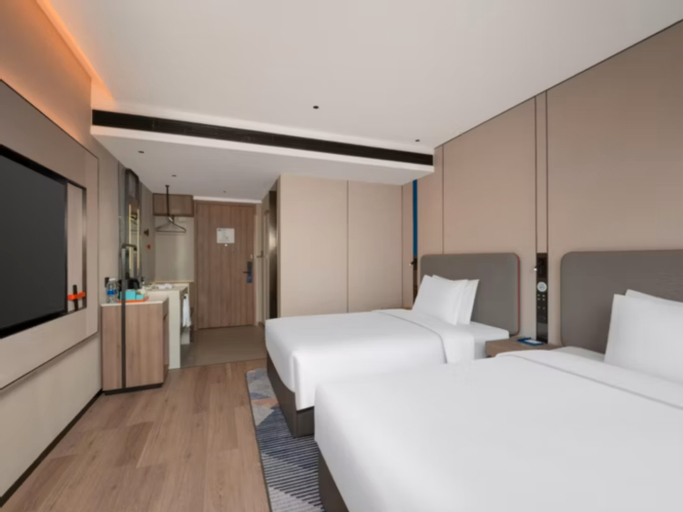 Holiday Inn Express Chongqing Ciqikou Ancient Town - Tap to explore photos