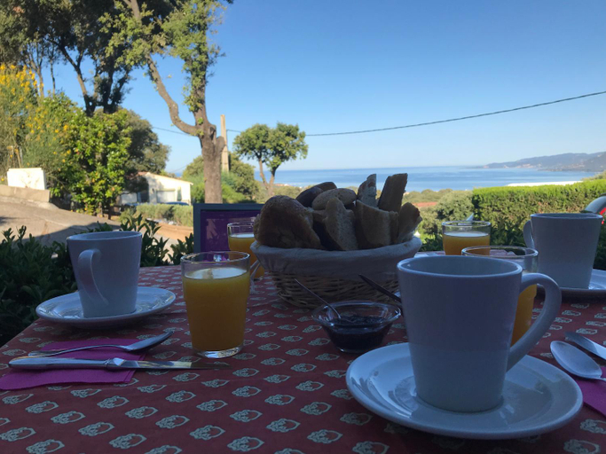5, Residence ile de beaute, Corse-du-Sud