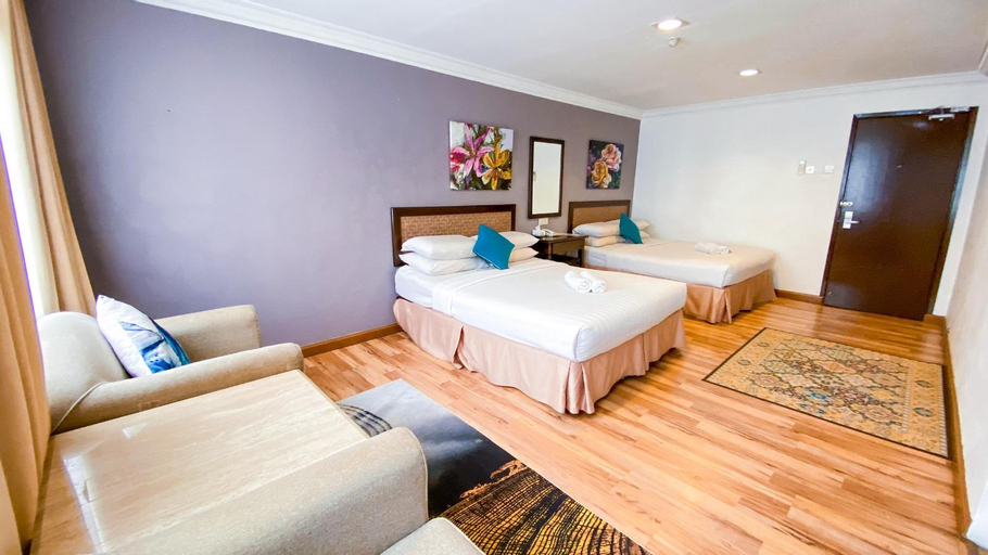 Bedroom 6