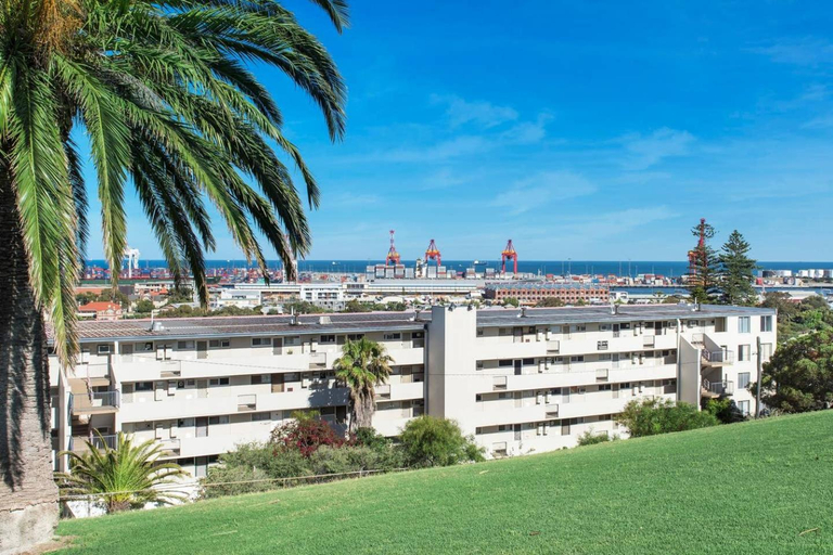 Exterior & Views 5, Studio 101 - First floor Fremantle studio apartment, Fremantle