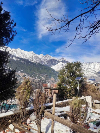 Others 4, Godfather By GRB, Kullu