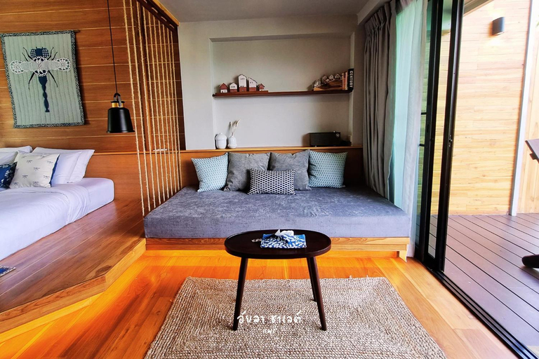 Others 5, Ayla Chalet, Muang Phrae