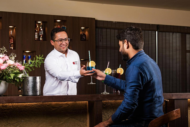 Food & Drinks 4, Manas Lifestyle Resort Igatpuri, Thane